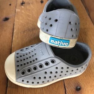 Natives, Jefferson Toddler size 5